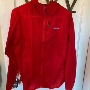 Patagonia Houdini jacket